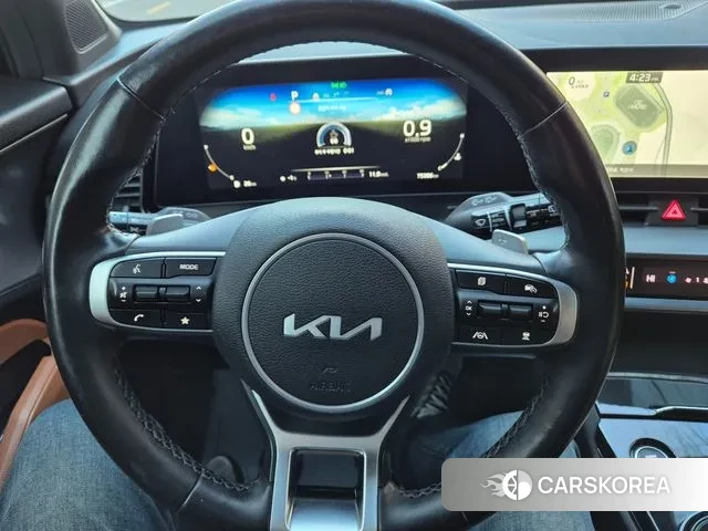 Kia Sportage 5th Generation id 3518891 из Кореи 7