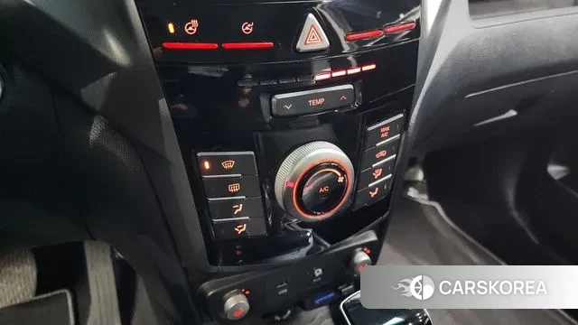 Ssangyong Tivoli Armor id 3313228 из Кореи 7