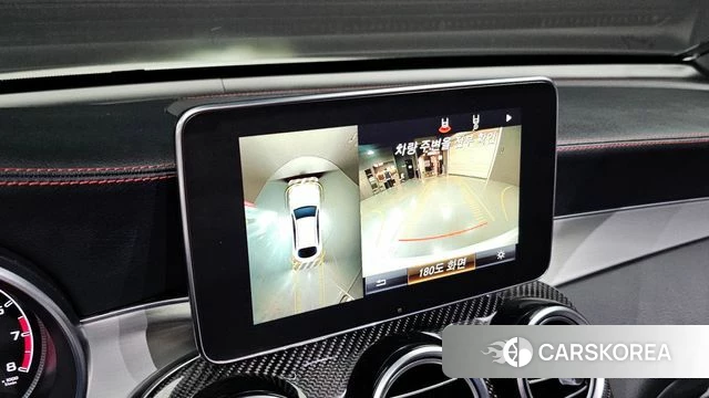 Mercedes-Benz GLC-Class X253 id 3925089 из Кореи 7