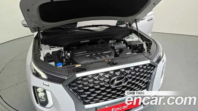 Hyundai Palisade id 2755249 из Кореи 7