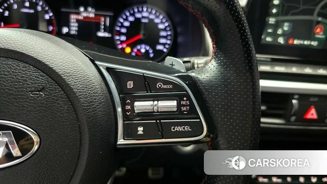 Kia Come New K3 id 4203368 из Кореи 7