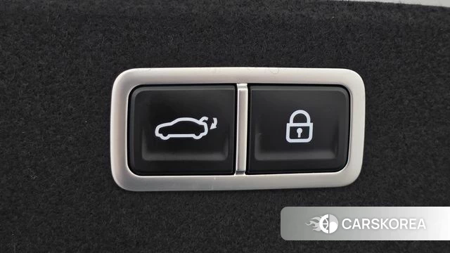 Genesis G80 (RG3) id 4693057 из Кореи 7