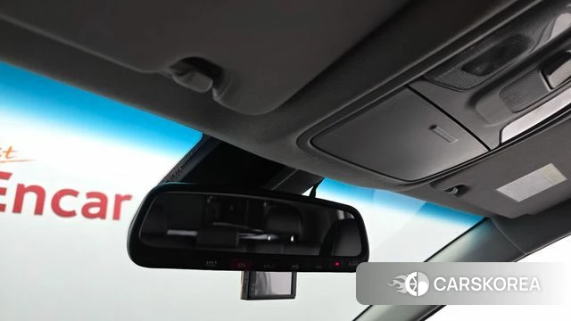 Kia Niro EV id 4657143 из Кореи 7