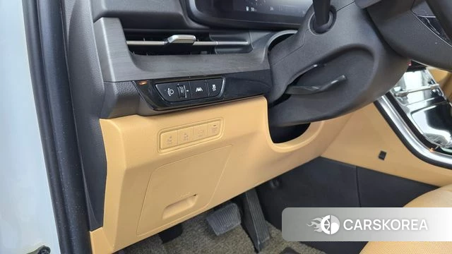 Kia Carnival 4th generation id 4446151 из Кореи 7