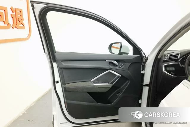 Audi Q3 id 4211332 из Китая 7