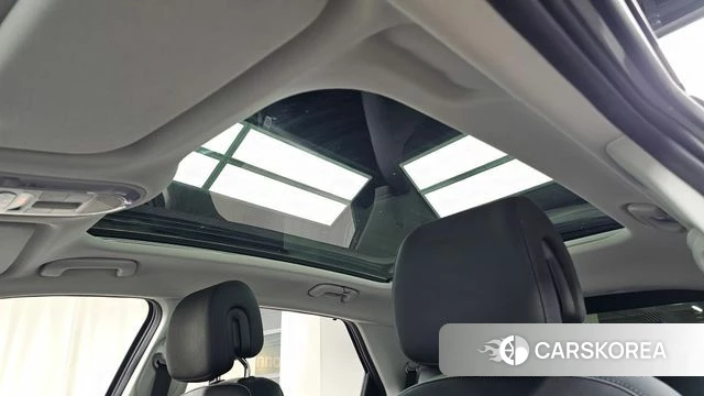 Hyundai Ionic 5 id 4423376 из Кореи 7
