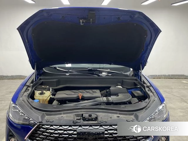 Haval F7 id 4254054 из Китая 7