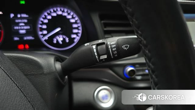 Hyundai The New Avante AD id 4417161 из Кореи 7