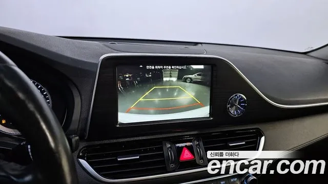 Hyundai Grandeur IG id 2922761 из Кореи 7