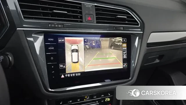 Volkswagen Tiguan second Generation id 3560591 из Кореи 7