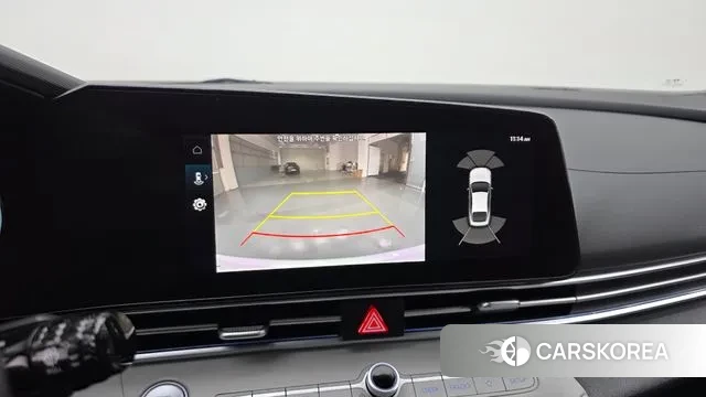 Hyundai Avante (CN7) id 3468906 из Кореи 7