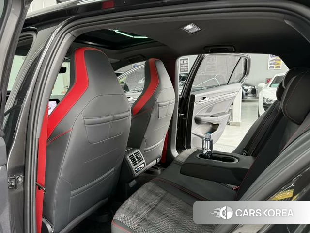 Volkswagen Golf GTI id 4291384 из Китая 7