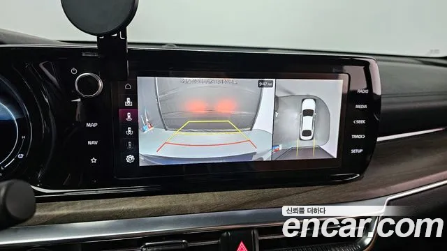 Kia K5 Hybrid 3rd Generation id 2703817 из Кореи 7