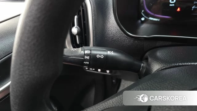 Kia The New Morning (JA) id 4768078 из Кореи 7