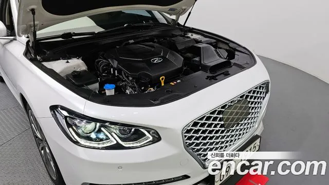Hyundai Grandeur IG id 2762182 из Кореи 7