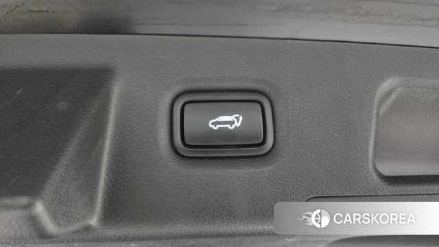 Hyundai Santa Fe TM id 4895230 из Кореи 7