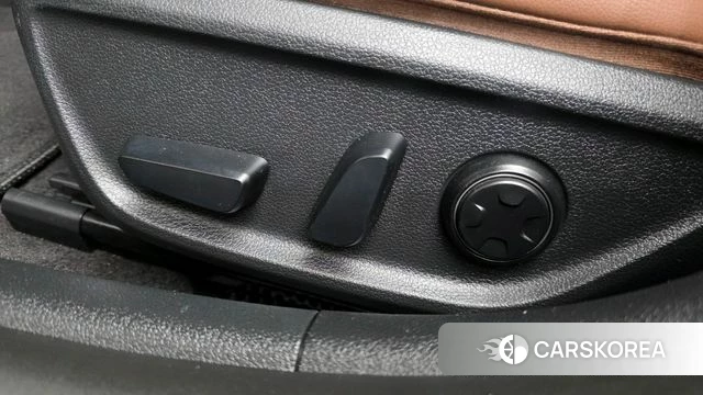 Genesis G70 id 4339698 из Кореи 7