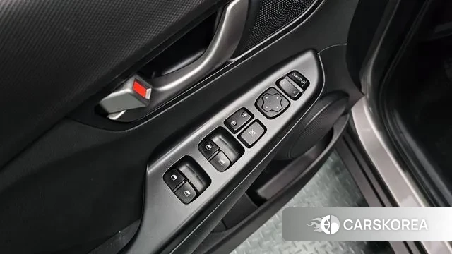 Hyundai Kona id 3351382 из Кореи 7