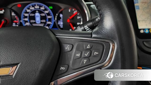 Chevrolet (GM Daewoo) The New Malibu id 4626049 из Кореи 7