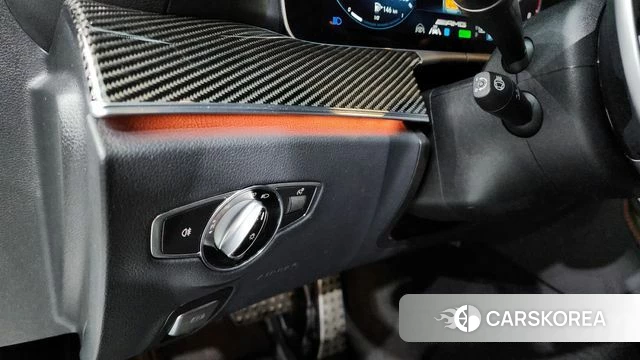 Mercedes-Benz CLS-Class C257 id 3859415 из Кореи 7