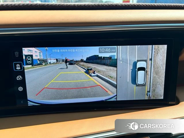 Hyundai Palisade (LX3) id 3876559 из Кореи 7