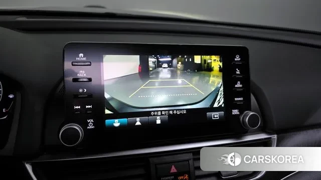 Honda Accord 10th Generation id 3504298 из Кореи 7