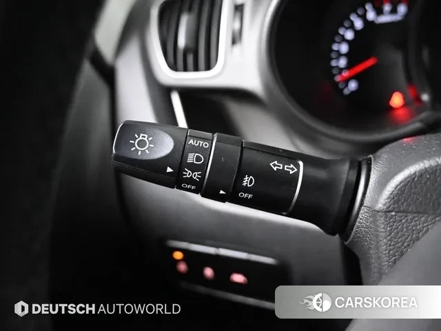 Kia The New Ray id 3540047 из Кореи 7