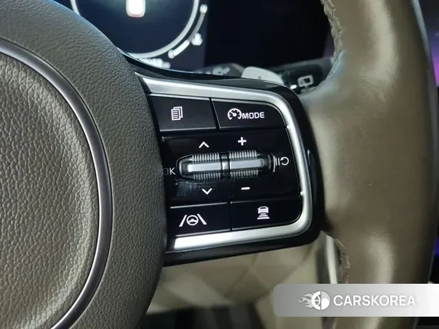 Kia Carnival 4th generation id 3453507 из Кореи 7