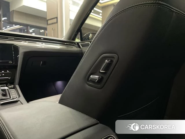 Volkswagen Magotan id 4207068 из Китая 7