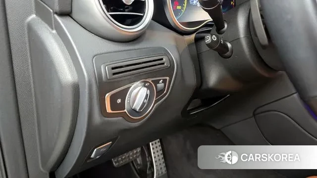 Mercedes-Benz GLC-Class X253 id 3168866 из Кореи 7