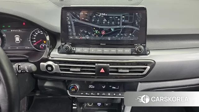 Kia Seltos id 2975210 из Кореи 7