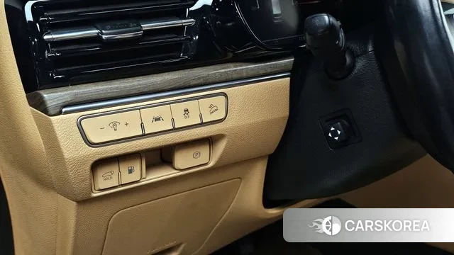 Kia Mohave Master id 3765551 из Кореи 7