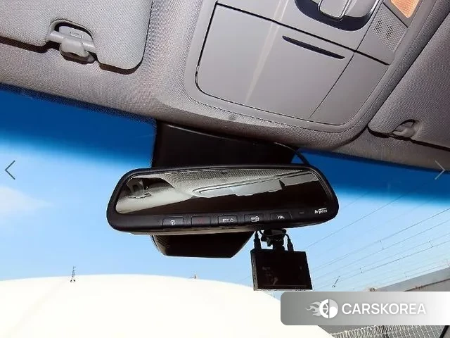 Hyundai Santa Fe TM id 3626792 из Кореи 7