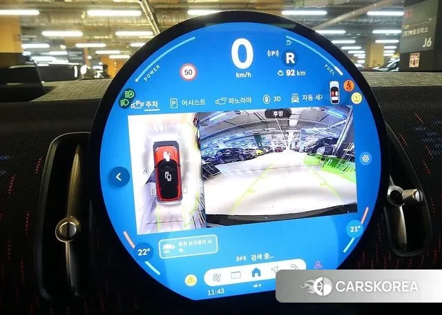 Mini Cooper S Countryman 3rd Generation id 3533206 из Кореи 7