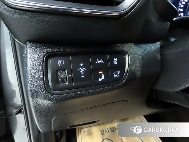 Hyundai Santa Fe TM id 3013354 из Кореи 7