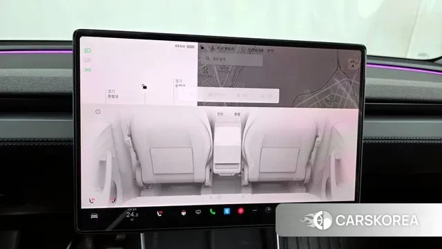 Tesla Model Y id 3575918 из Кореи 7