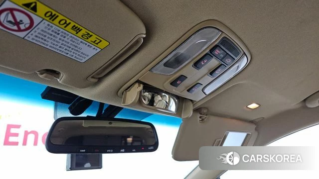 Kia The New Carnival id 3924808 из Кореи 7