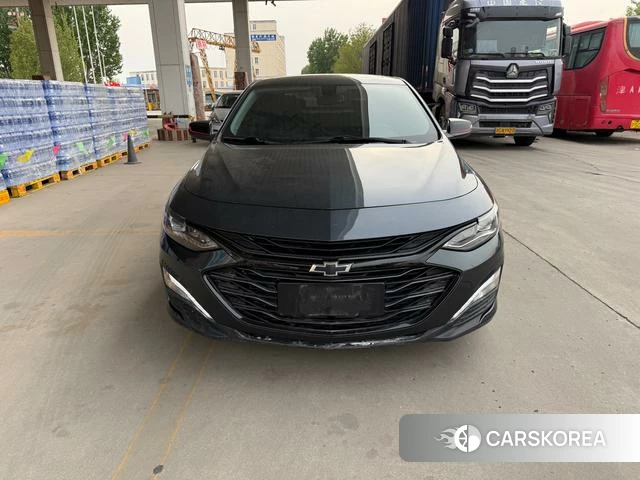 Chevrolet Mai Ruibao XL id 4212202 из Китая 7