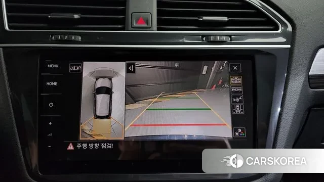 Volkswagen Tiguan Allspace id 3757947 из Кореи 7