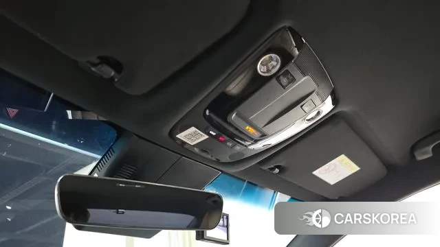 Kia K8 Hybrid id 2975575 из Кореи 7