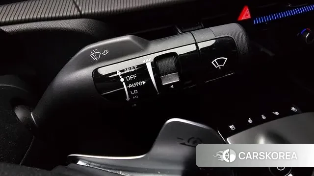 Kia EV6 id 3191165 из Кореи 7