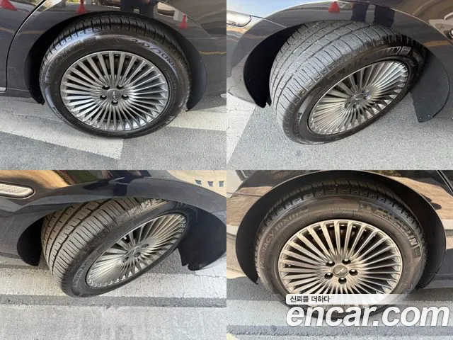 Genesis G90 id 2614565 из Кореи 7