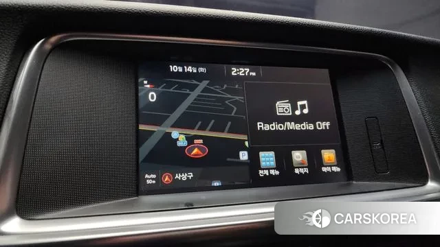 Kia K5 second generation id 3244219 из Кореи 7