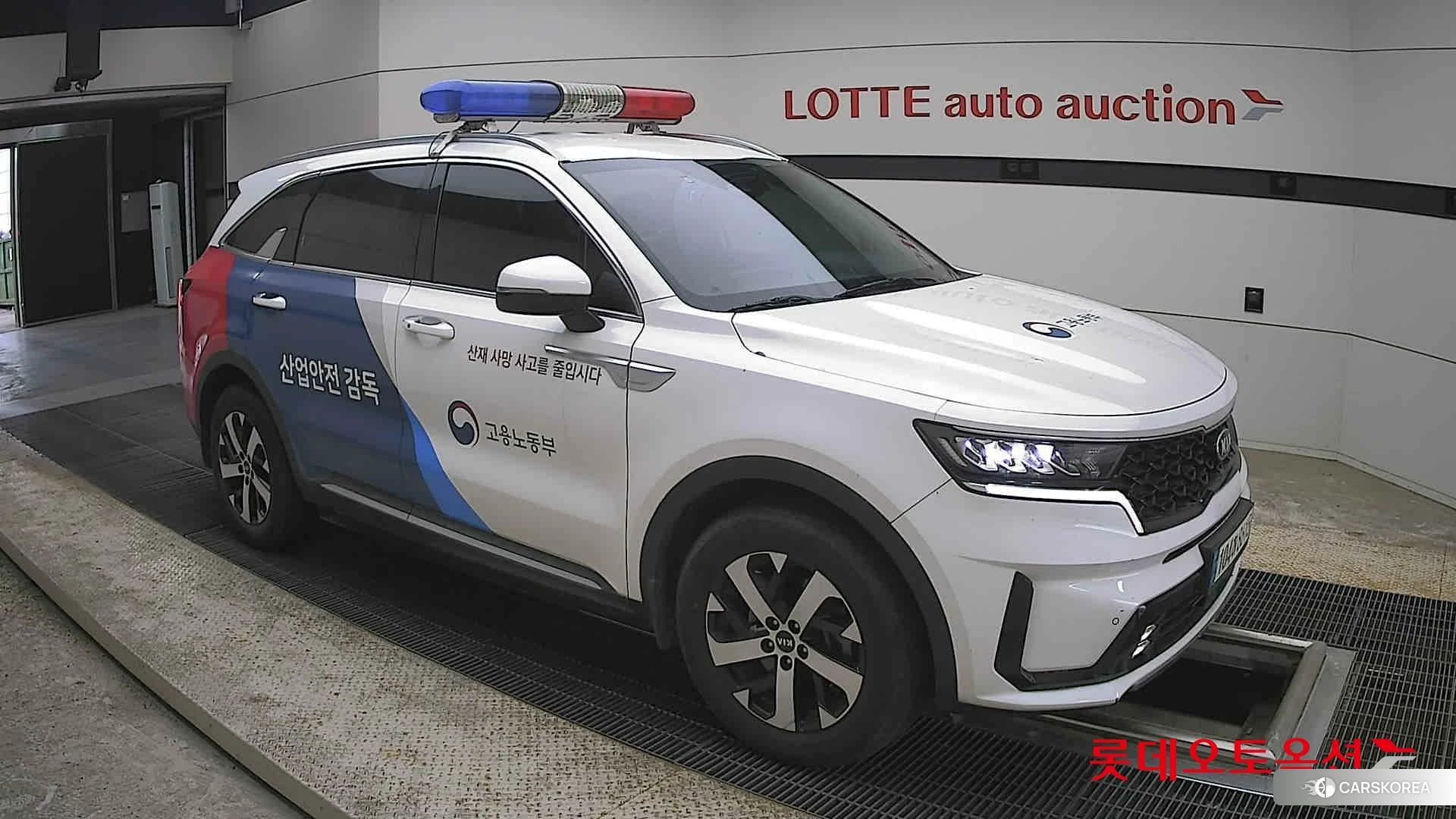 Kia Sorento id 4347260 из Кореи 7