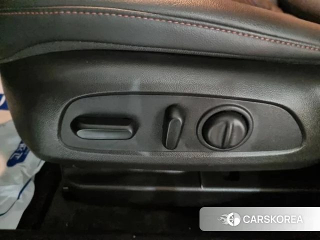 Chevrolet (GM Daewoo) Trax Crossover id 4480235 из Кореи 7