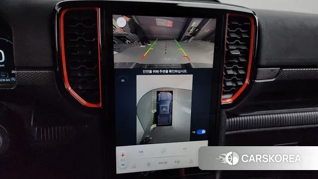 Ford Ranger 4th Generation id 3629499 из Кореи 7