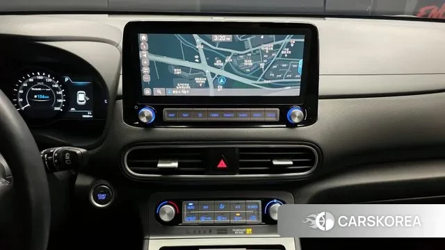 Hyundai Kona Electric id 3302200 из Кореи 7