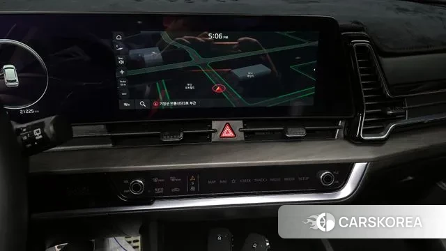 Kia Sportage 5th Generation id 3606503 из Кореи 7