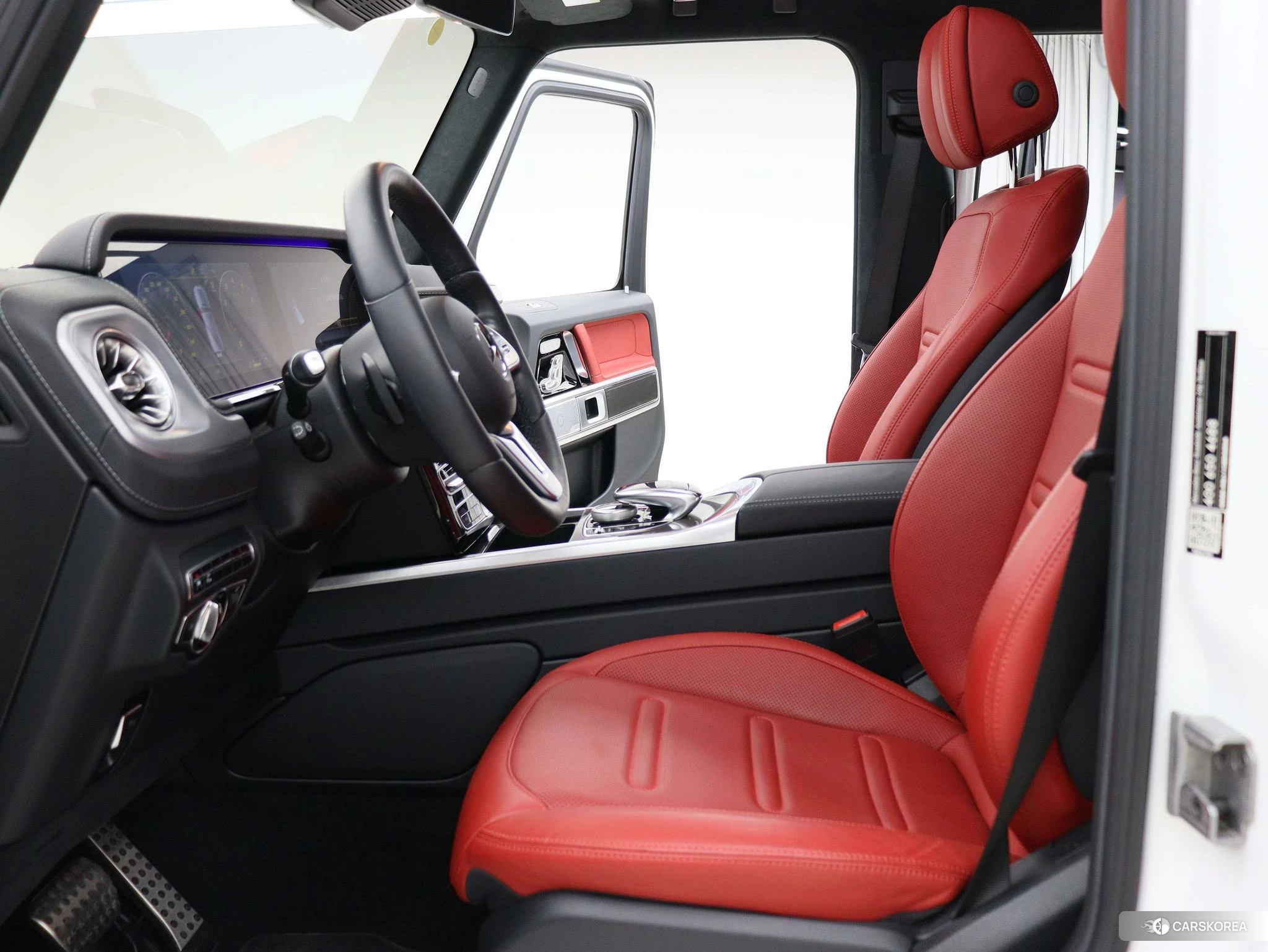 Mercedes-Benz G-class id 4455339 из Китая 7