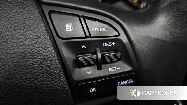 Hyundai All New Tucson id 3966619 из Кореи 7